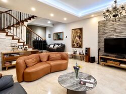 Holland Grove Road (D10), Terrace #608530971